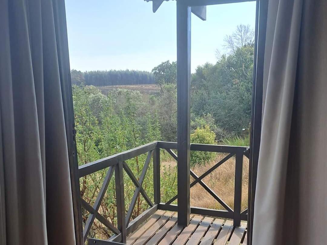 Midlands Forest Lodge Balgowan Værelse billede